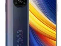 Xiaomi Poco X3 Pro, 8/128 гб