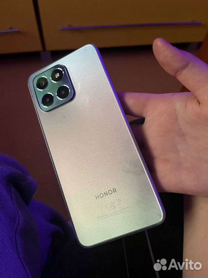 Хонор 6х