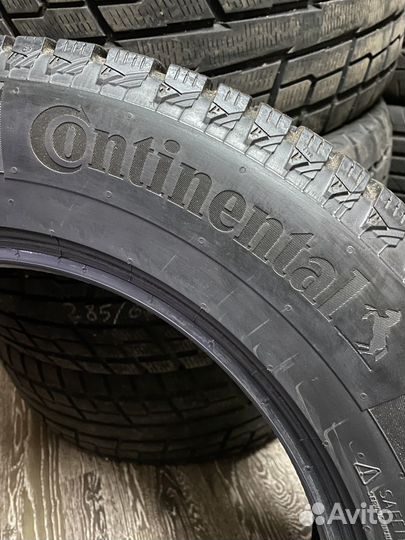 Continental IceContact 2 SUV 225/65 R17 106T