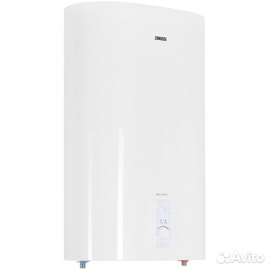Водонагреватель Zanussi ZWH/S 80 Brillianto