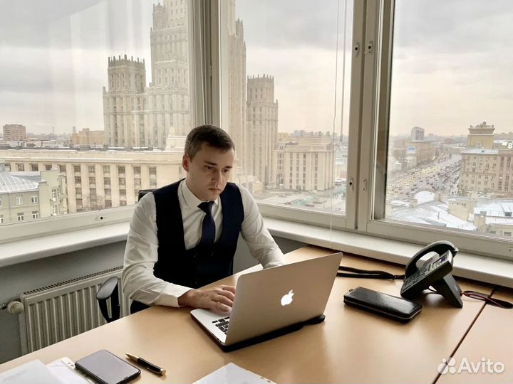 Юридическая помощь при выдворении