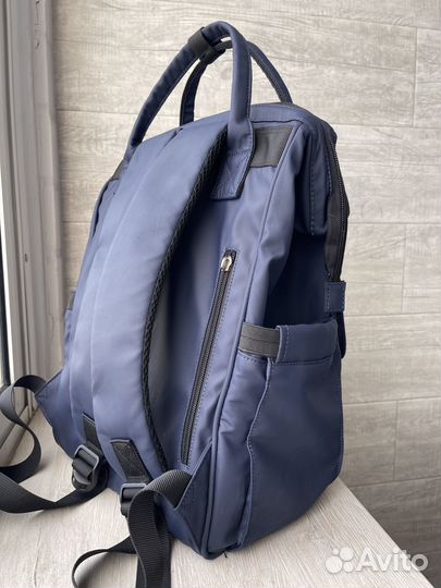 Школьный рюкзак для девочки б/у