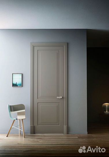 Двери межкомнатные