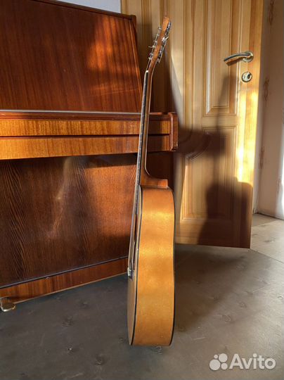 Классическая гитара Rockson