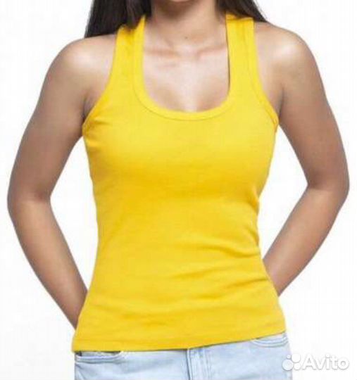 Майка женская