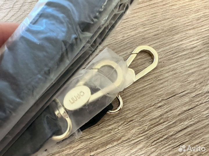 Ремень для сумки liu jo новый