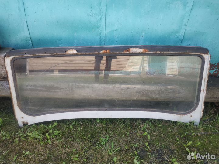Крыша на УАЗ