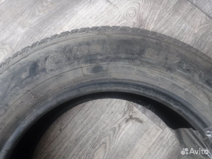 Diplomat Diplomat HP 195/65 R15