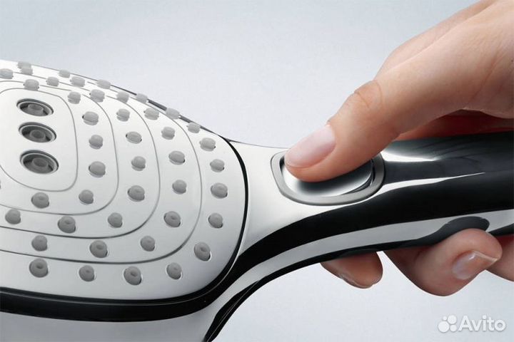 Ручной душ Hansgrohe Raindance Select 26520140 Шл