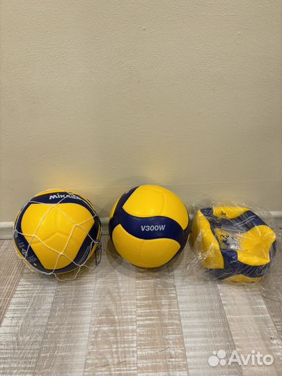 Волейбольный мяч микаса оригинал