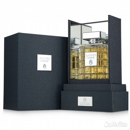 Духи Парфюм safarİ l'homme
