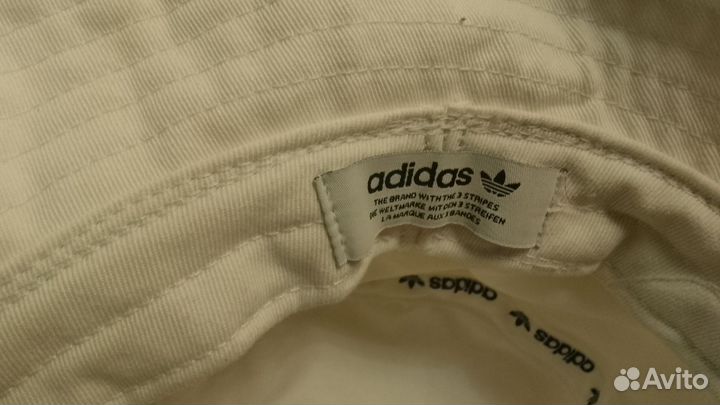 Панама adidas оригинал