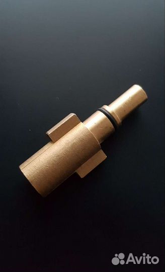 Переходник Bosch для пеногенератора