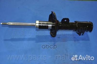 Амортизатор chevrolet lacetti(J200) PMC 9639457