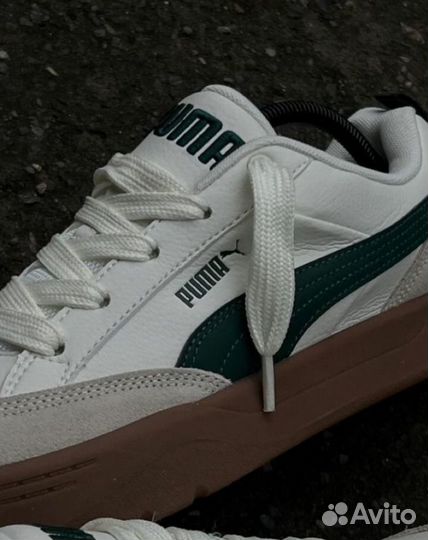 Кеды Puma Park Lifestyle