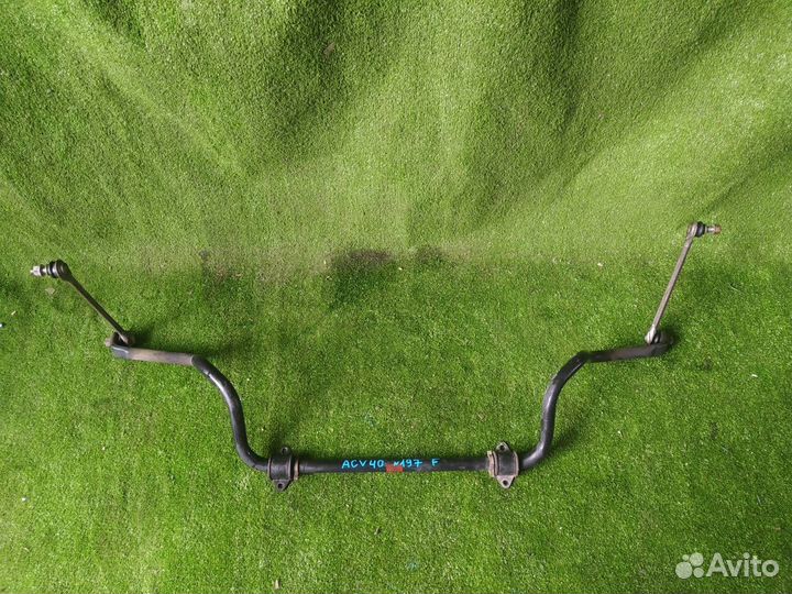 Стабилизатор передний Toyota Camry ACV40-aeank