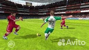 Fifa 2007(PSP)