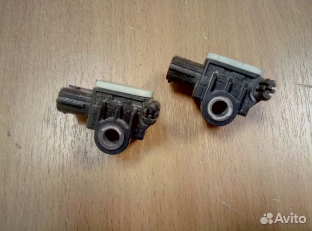 Датчик удара Mitsubishi Outlander GF ASX GA