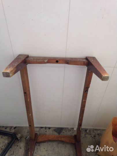 Ножки основа для тумбочки