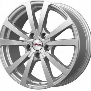 Литые диски iFree Бэнкс 7×R17 5×112