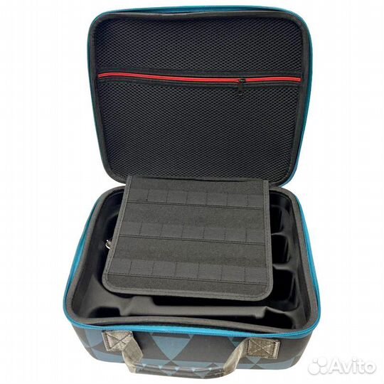 Чехол-сумка для консоли и аксессуаров Storage Bag