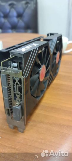 Видеокарты лот для отправки авито