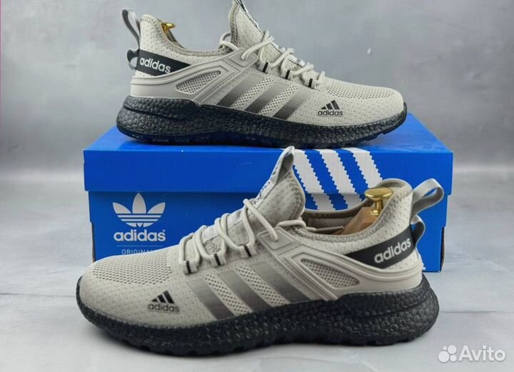 Мужские кроссовки Adidas