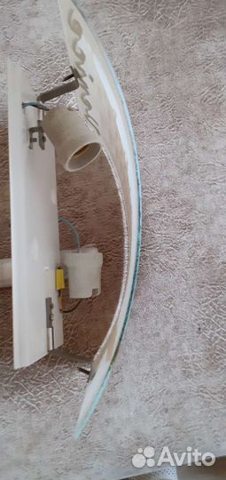 Светильник настенный