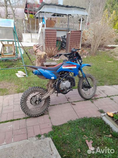 Продам питбайк