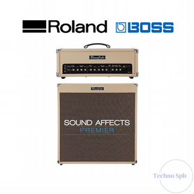 Roland / Boss / Blues Cube / JC Комбоусилители