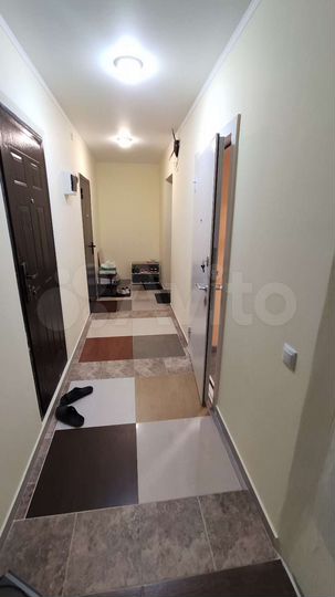 Комната 12 м² в 5-к., 2/5 эт.