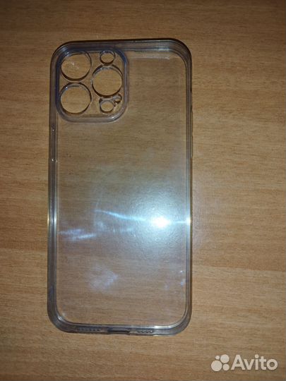 Чехол на iPhone 14 pro