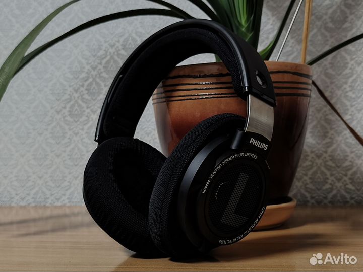 Philips shp9500