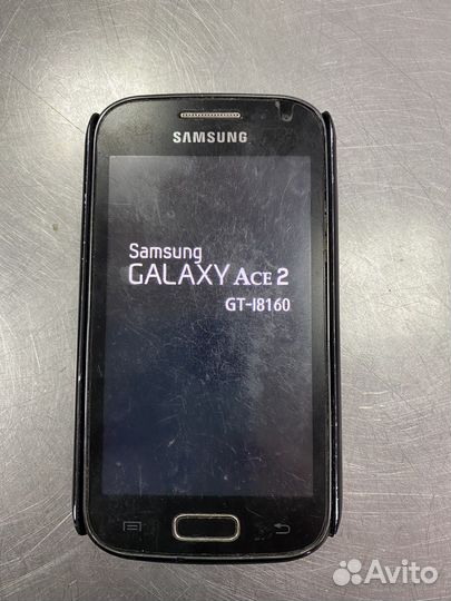 Телефон Samsung