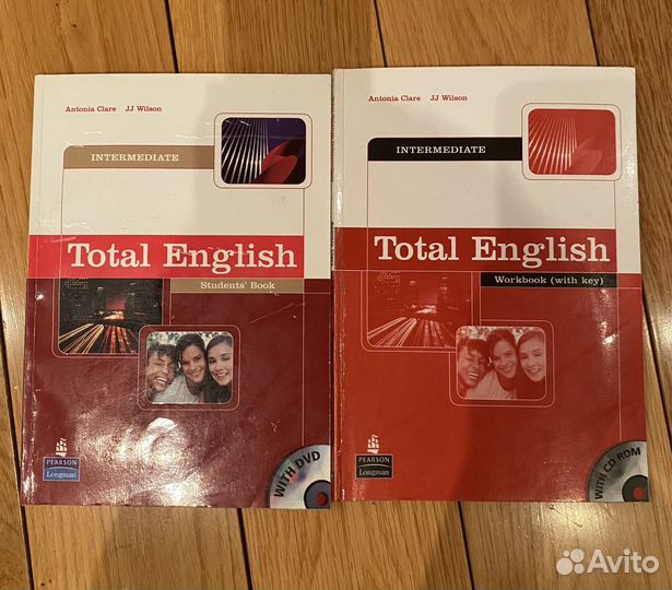 Учебники английского Macmillan и Longman