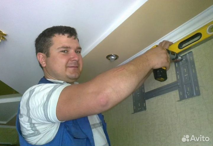 Электрик Сантехник. Срочный вызов