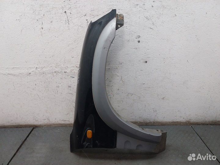 Крыло Toyota RAV 4, 1999