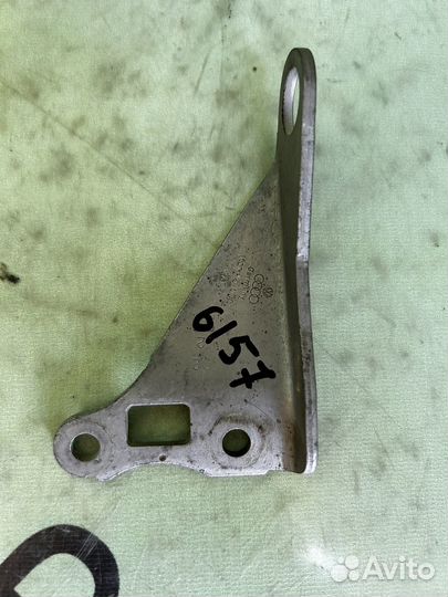 Кронштейн двигателя volkswagen polo 1.6