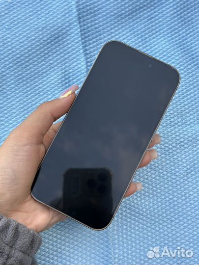 iPhone 14 Pro, 128 ГБ