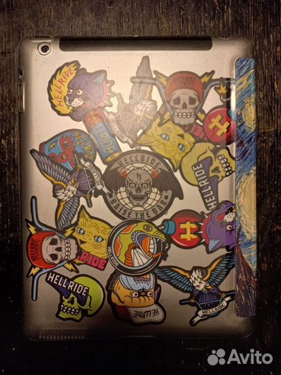 Apple iPad 4 64gb Wi-Fi Cellular