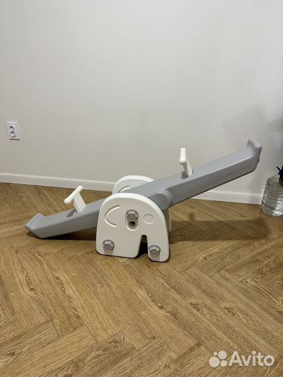 Детские качели