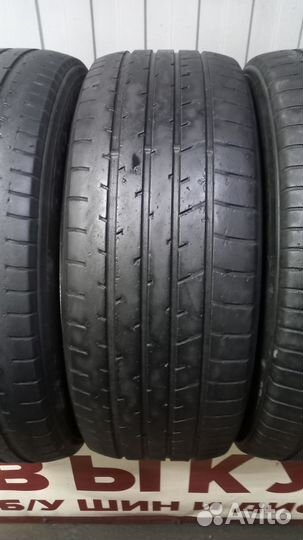 Toyo Proxes R46A 255/55 R19 99V