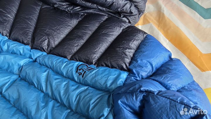 Пуховик Norrona Lyngen 850 XL