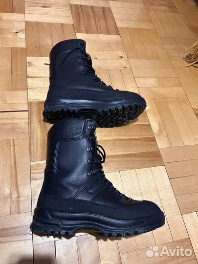 Армейские ботинки Фарадей 42 размер