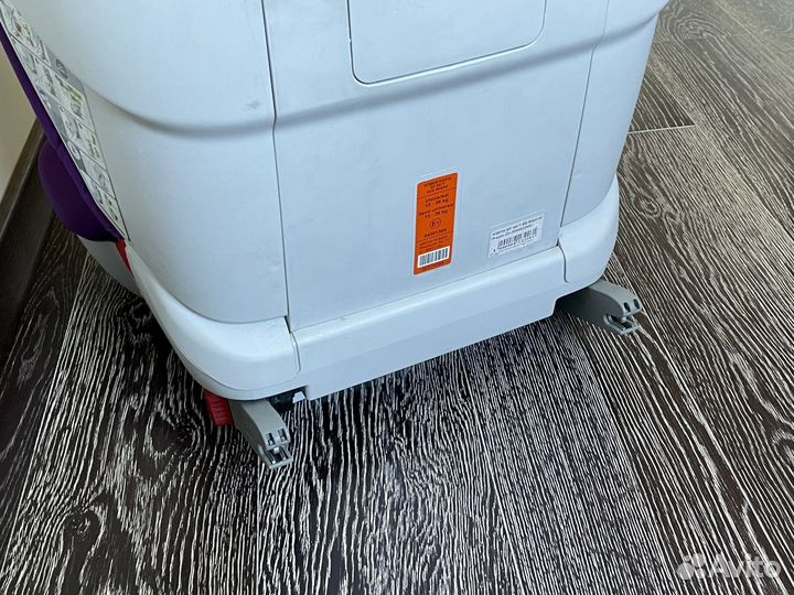 Автокресло Britax Romer kidfix XP sict