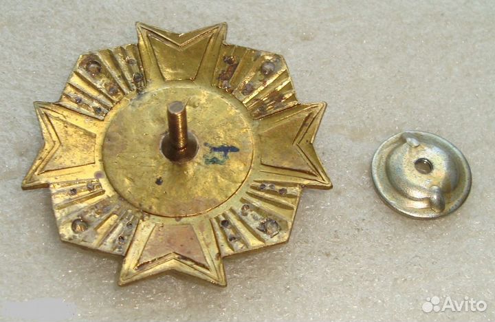 Знак. павел 1 император И самодержец всероссийский