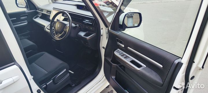 Honda Stepwgn Spada 1.5 CVT, 2019, 77 000 км