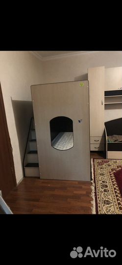 Мебель для детской