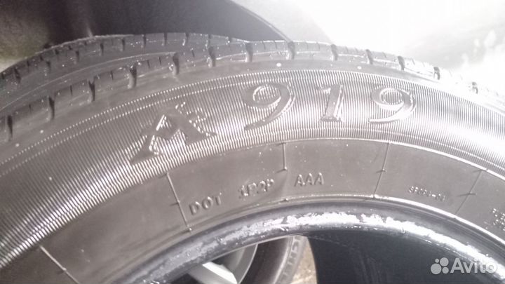 Aplus A919 235/65 R17