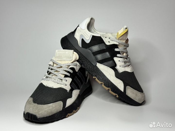 Кроссовки adidas nite jogger